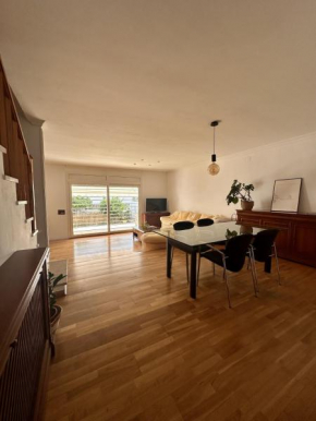 Casa Adosada Triplex en Sitges